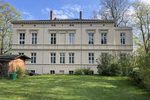 Klassizistische Stadtvilla im Zentrum von Görlitz – Die vollständige Adresse der Immobilie erhältst du vom Anbieter., 2826 Südstadt, Görlitz – Vorschaubild 9