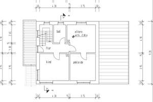 Energetisch sanierte ( A )  Stadtvilla auf sonnigem Grundstück ! – Die vollständige Adresse der Immobilie erhältst du vom Anbieter., 66450 Bexbach – Vorschaubild 27