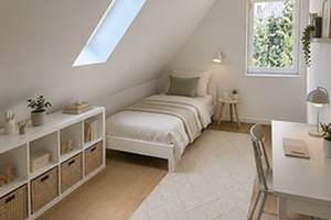 Familienhaus mit sonnigem Garten in Spielstraße-Energieklasse A – Die vollständige Adresse der Immobilie erhältst du vom Anbieter., 21509 Glinde – Vorschaubild 28