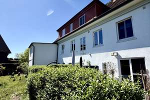 Freistehendes Mehrfamilienhaus mit Elbblick und hohem Ertragspotenzial in Hamburg-Spadenland – Spadenländer Elbdeich 31, 21037 Spadenland, Hamburg – Vorschaubild 2