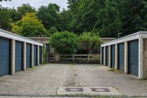 Großer 70er-Jahre Garten-Bungalow in Bestlage am Stadtpark von Hannover-Misburg  (provisionsfrei) – Die vollständige Adresse der Immobilie erhältst du vom Anbieter., 30629 Misburg-Nord, Hannover – Vorschaubild 36