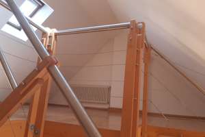 3,5-Zimmer-Maisonette-Wohnung in der Heidelberger Altstadt – Die vollständige Adresse der Immobilie erhältst du vom Anbieter., 69117 Altstadt, Heidelberg – Vorschaubild 8