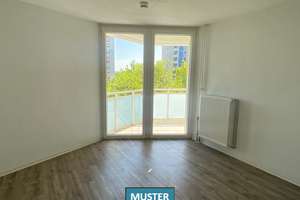 Klein aber fein: Saniertes 1-Zimmer-Single-Appartment – Korallusstr. 4, 21109 Wilhelmsburg, Hamburg – Vorschaubild 3