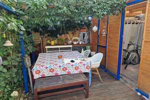 Kleines Wohlfühl-Zuhause mit mediterranem Traumgarten in  Dreieichenhain – Lutherstr 12, 63303 Offenbach (Kreis) – Vorschaubild 11
