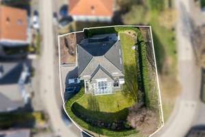 Repräsentatives Einfamilienhaus in Wellen – direkt an der luxemburgischen Grenze – Auf Rubersberg 17, 54441 Wellen – Vorschaubild 3