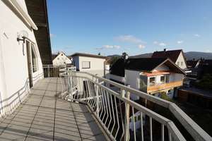 Gemütliche 3-Zimmer-Dachgeschosswohnung in ruhiger Lage – Katharinenstraße 9, 64297 Eberstadt, Darmstadt – Vorschaubild 18