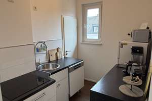 Helle 2-Zimmer-Wohnung in Düsseldorf-Unterbilk  – 40219 Unterbilk, Düsseldorf – Vorschaubild 5