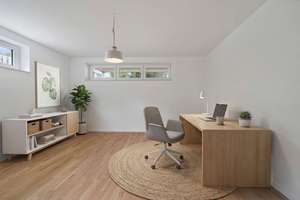 Diesen Sommer im eigenen Garten - Maisonette-Wohnung im exklusiven Neubau – Die vollständige Adresse der Immobilie erhältst du vom Anbieter., 21029 Bergedorf (Ortsteil), Hamburg – Vorschaubild 5