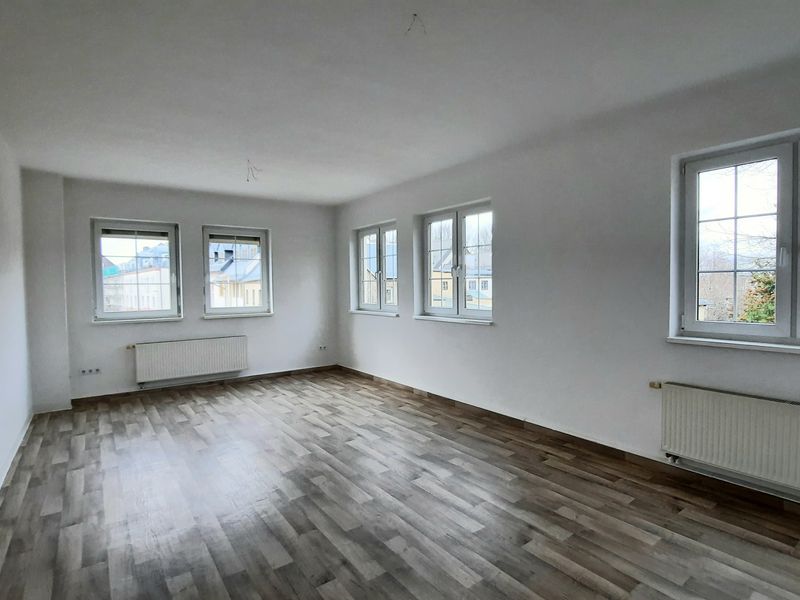 Wohnung Mieten Glauchau