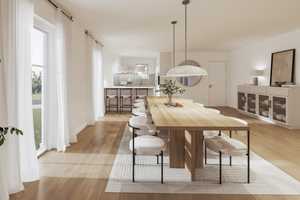 Villa am Isarbogen im Münchner Süden – München (Kreis) – Vorschaubild 2