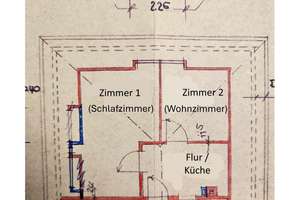 Stuttgart Ost: 2-Zimmer-Dachgeschosswohnung mit praktischem Schnitt – 70186 Gablenberg, Stuttgart – Vorschaubild 7