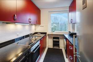 Möbliert: Möblierte, hübsche Wohnung mit Balkon – Die vollständige Adresse der Immobilie erhältst du vom Anbieter., 81475 Fürstenried-West, München – Vorschaubild 7