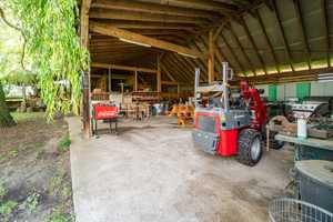 Einzigartige Ranch: 6000 m² Freiheit & über 800 m² Wohnfläche! – Kleve (Kreis) – Vorschaubild 60