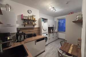 Zentral in Aachen: 3-Zimmer-Wohnung in der Innenstadt – Die vollständige Adresse der Immobilie erhältst du vom Anbieter., 52062 Markt, Aachen – Vorschaubild 3