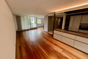 Perfekte City-Familien-Maisonette-Wohnung 
