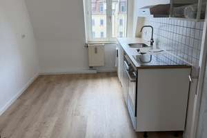 Alltagstaugliche 3-Zimmer-Wohnung mit hochwertiger Ausstattung in Nürnberg