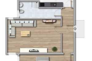 Nachmieter werden für moderne 2-Zimmer-Wohnung! – Otto-Richter-Straße 32, 39116 Magdeburg – Vorschaubild 11
