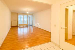 PRAKTISCH & SONNIG | 2-ZIMMER-WOHNUNG | AUFZUG & WINTERGARTEN| SAMARITERKIEZ | PROVISIONSFREI | – Rigaer Str. 42 A, 10247 Friedrichshain, Berlin – Vorschaubild 2