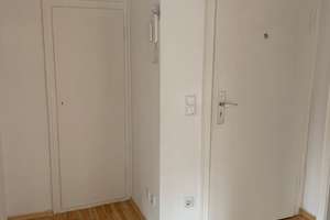Ruhig gelegene Wohnung in der Nähe des Siemens-Campus – Hans-Geiger-Str. 31, 91052 Rathenau, Erlangen – Vorschaubild 15