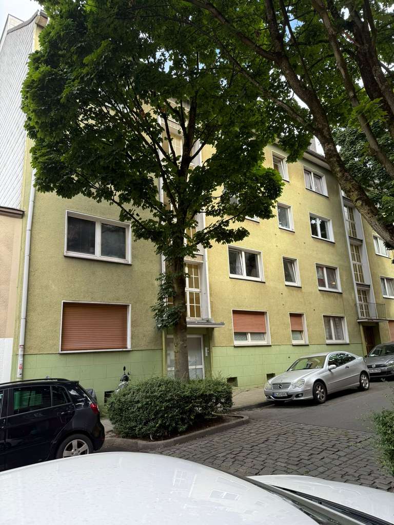 Immobilie in Witten - Gepflegte 2-Zimmer Wohnung in Witten - Bild 0