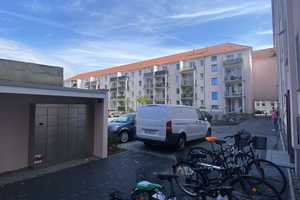 Östliches Ringgebiet - Kernsanierte 2-Zimmer-Wohnung mit Balkon – Hartgerstraße xxxx, 38104 Braunschweig – Vorschaubild 16