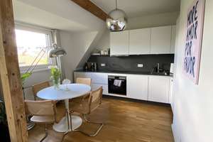 Schöne 2-Zimmer Wohnung – Glockenstraße 10, 40476 Derendorf, Düsseldorf – Vorschaubild 3