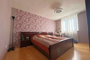 Lichtdurchflutete 4-Zimmer-Wohnung mit Atelier, EBK, Balkon und Aufzug – Die vollständige Adresse der Immobilie erhältst du vom Anbieter., 70378 Neugereut, Stuttgart – Vorschaubild 13