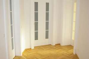 "Historischer Charme trifft Moderne – 4-Zimmer-Wohnung mit zwei Balkonen" – Straße Des 18. Oktober 13, 4103 Zentrum-Südost, Leipzig – Vorschaubild 9