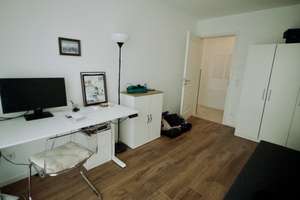 Wohnen mit Charakter: Zwei-Schlafzimmer-Wohnung in Rahlstedt – Bruhnsallee 10, 22143 Rahlstedt, Hamburg – Vorschaubild 7