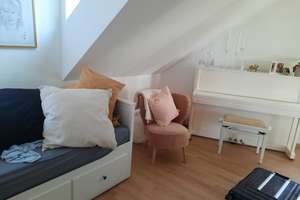 Modernes Wohnglück mit Dachgeschoß- Studio direkt an der Elbe in Niederpoyritz – Pillnitzer Landstraße 179, 1326 Hosterwitz/Pillnitz, Dresden – Vorschaubild 15