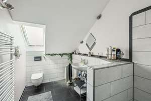 Mehrgenerationenhaus, Kapitalanlage oder Wohnen plus Vermieten in München-Waldperlach – Die vollständige Adresse der Immobilie erhältst du vom Anbieter., 81739 Waldperlach, München – Vorschaubild 18
