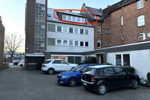 2-Zimmer-Dachgeschosswohnung in Lehrte – 31275 Lehrte – Vorschaubild 5