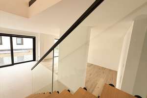 HANNOVER/MISBURG: Exklusives Einfamilienhaus Bezugsfertig, energieeffizient und familienfeundlich. – Die vollständige Adresse der Immobilie erhältst du vom Anbieter., 30629 Misburg-Nord, Hannover – Vorschaubild 8