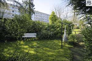 Sofort bezugsfreie 2-Zimmer Wohnung in Köln-Mülheim Süd - nahe Rheinpark und Deutzer Bahnhof – Die vollständige Adresse der Immobilie erhältst du vom Anbieter., 51063 Mülheim (Ortsteil), Köln – Vorschaubild 8