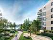 4-Zi.-Familienwohnung auf ~115m² mit grandiosem Wasserblick vom Balkon auf die Bucht