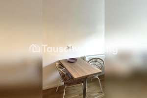 Tauschwohnung: Suche 3-5 Zi Schöneberg geg 3 Zi in Friedenau (U9 F-W-Platz) – Schmiljanstraße 27A, 12161 Friedenau, Berlin – Vorschaubild 9