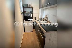 Tauschwohnung: Kleine Wohnung in Lindenthal zum Tausch – Die vollständige Adresse der Immobilie erhältst du vom Anbieter., 50931 Lindenthal (Ortsteil), Köln – Vorschaubild 8