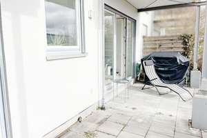 2-Zi. Eigentumswohnung
mit Tiefgaragenstellplatz
am Ulmer Eselsberg – Die vollständige Adresse der Immobilie erhältst du vom Anbieter., 89075 Eselsberg, Ulm – Vorschaubild 6