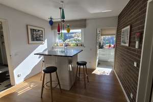 Architektenbungalow in 1a Wohnlage zum Schmölderpark gelegen ! Traumhafter Garten und Terrasse ! – Die vollständige Adresse der Immobilie erhältst du vom Anbieter., 41239 Schmölderpark, Mönchengladbach – Vorschaubild 10