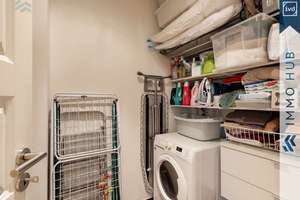 ++ Bezugsfrei ab Q1 2027! | Balkon | Parkett & Fußbodenheizung | TG-Stellplatz! Ihr neues Heim ++ – Die vollständige Adresse der Immobilie erhältst du vom Anbieter., 4103 Zentrum-Südost, Leipzig – Vorschaubild 14