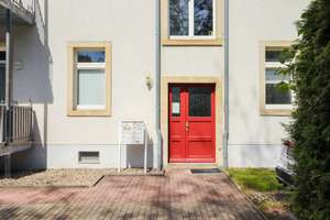+++ Bezugsfrei! Moderne 3-Zimmer-Wohnung mit Stellplatz und ca. 130 m² eigenem Garten +++ – Die vollständige Adresse der Immobilie erhältst du vom Anbieter., 1277 Tolkewitz/Seidnitz-Nord, Dresden – Vorschaubild 4