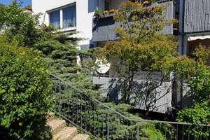 Vermietete Einzimmer-Wohnung mit Loggia und Parkplatz
für Kapitalanleger oder Selbstnutzung – 60388 Seckbach, Frankfurt am Main – Vorschaubild 5