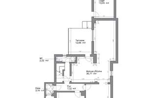 Gepflegtes Haus-  inklusive Grundstück mit Teilungspotenzial in BS-Völkenrode – Die vollständige Adresse der Immobilie erhältst du vom Anbieter., 38112 Lehndorf-Watenbüttel, Braunschweig – Vorschaubild 27