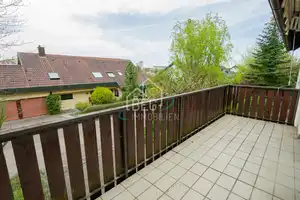 Idyllisches Einfamilienhaus in ruhiger Wohnsiedlung – Schwäbisch Hall (Kreis) – Vorschaubild 15