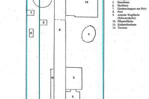 gepflegtes EFH mit ELW Pool und Solarthermie, noch vermietet – Die vollständige Adresse der Immobilie erhältst du vom Anbieter., 39130 Alt Olvenstedt, Magdeburg – Vorschaubild 38