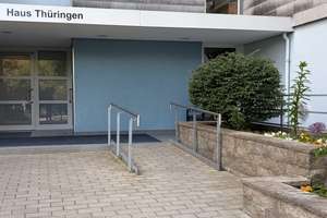 Exklusive 4,5-Zimmer Wohnung im 7. OG mit Aufzug in Reutlingen