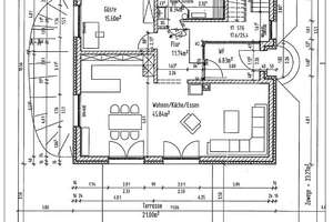 Hochwertiges Wohnhaus mit Einliegerwohnung, Sauna & Kamin in Wolfsburg-Ehmen – Die vollständige Adresse der Immobilie erhältst du vom Anbieter., 38442 Ehmen, Wolfsburg – Vorschaubild 24