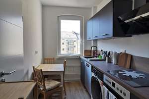 Zimmerpartner gesucht für 1 Zimmer (Zweibettzimmer) in netter Wohngemeinschaft – Voltastraße 92, 90459 Gugelstraße, Nürnberg – Vorschaubild 4