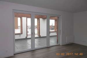 *Erphobogen* 3-Zimmer-Wohnung mit großer Dachterrasse – Die vollständige Adresse der Immobilie erhältst du vom Anbieter., 48147 Schlachthof, Münster – Vorschaubild 26