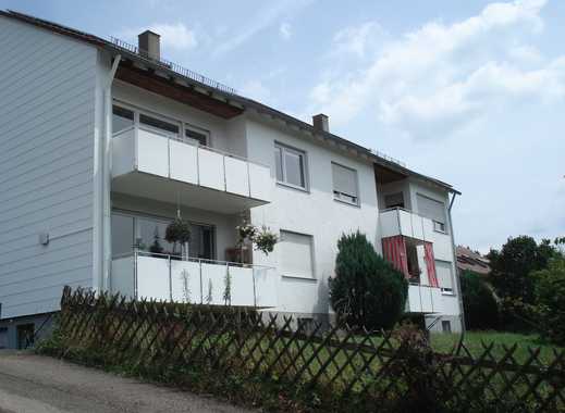 Wohnung mieten in Schwäbisch Gmünd - ImmobilienScout24